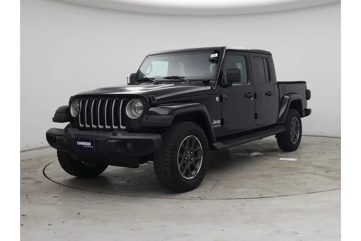 $29998 : Jeep Gladiator 2021 4x4 Over image 4