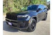 $38165 : Jeep Grand Cherokee L 2025 4 thumbnail