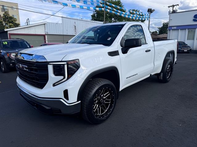 $44299 : 2023 GMC Sierra 1500 4WD Reg image 9