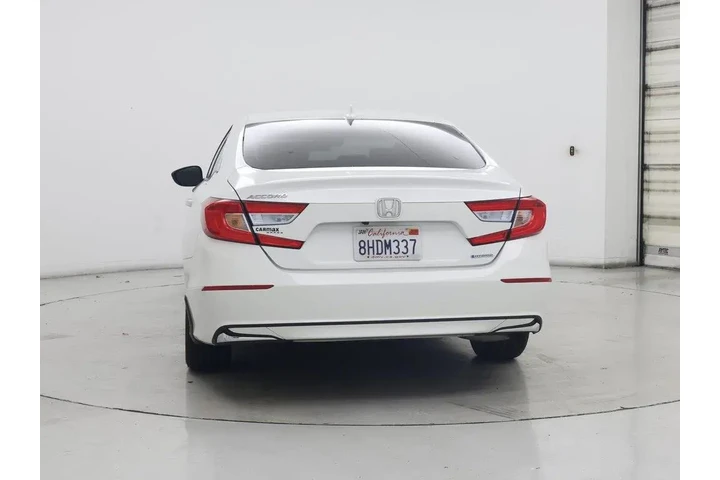 $21998 : Honda Accord Hybrid 2019 Bas image 6