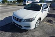 $10500 : 2013 Honda Accord thumbnail