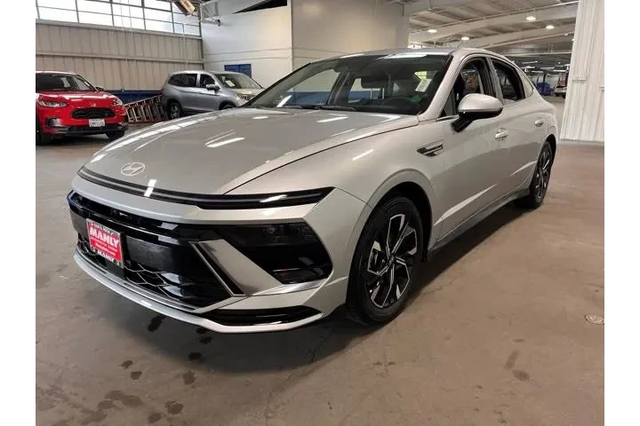 $22952 : Hyundai SONATA 2025 image 7
