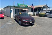 2013 Passat SE PZEV Sedan en Tulare