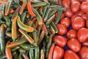 Fresh Produce 🥑🍒🍋🌶️🌽🍓 en Orange County