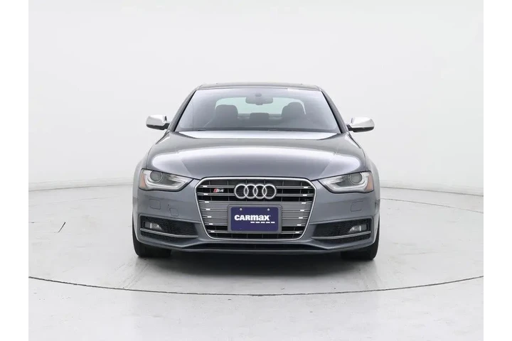 $22998 : Audi S4 2016 AWD 3.0T quattr image 5