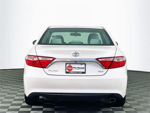 $14980 : PRE-OWNED 2016 TOYOTA CAMRY X image 8