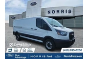 Ford Transit 2024 250 3dr SW en Baltimore