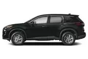 $20777 : 2024 Nissan Rogue thumbnail