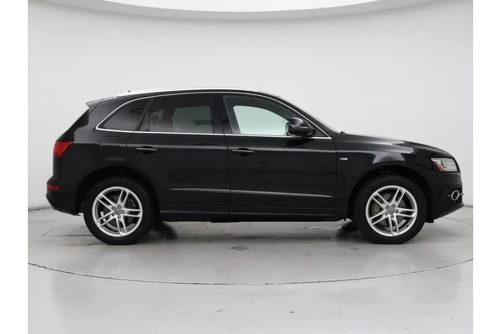 $16998 : Audi Q5 2015 AWD 3.0T quattr image 7