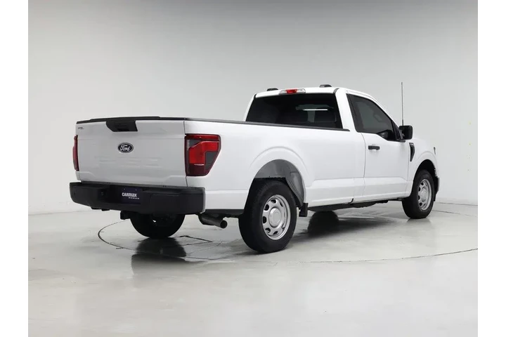 $31998 : Ford F-150 2024 4x2 XL 2dr R image 8