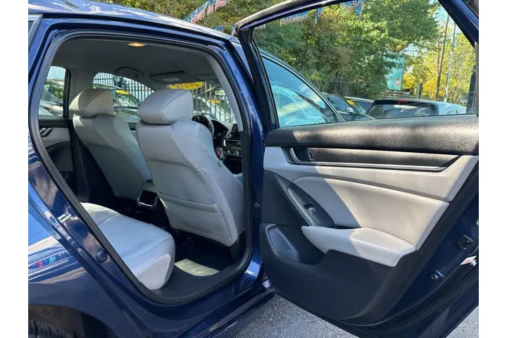 $14999 : 2018 Accord LX image 10