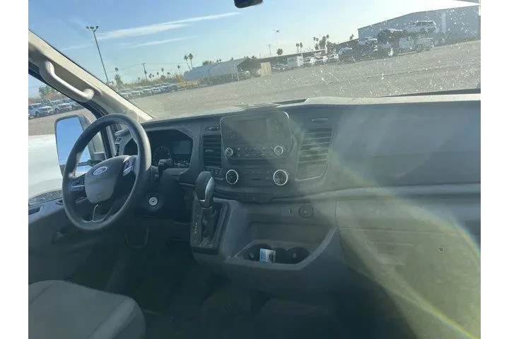 $36599 : Ford Transit 2023 AWD 250 3d image 2