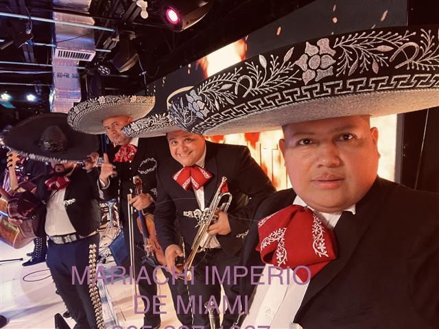 MARIACHIS MIAMI image 1