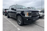 Ford F-150 2018 4x4 Platinum en Memphis