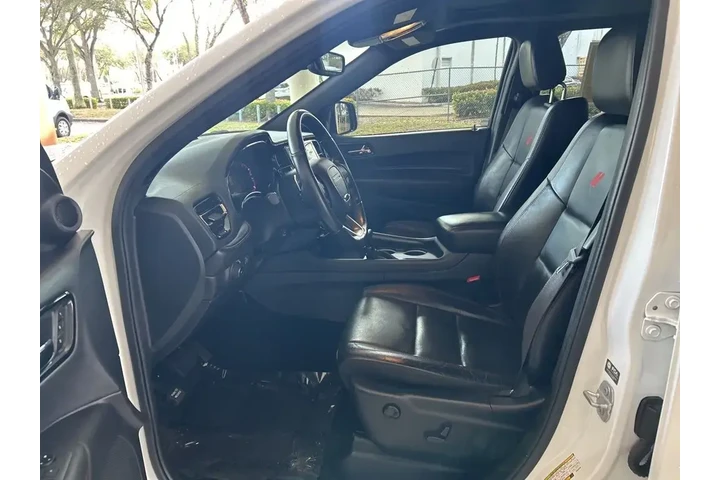 $27671 : Dodge Durango 2023 R/T 4dr S image 5