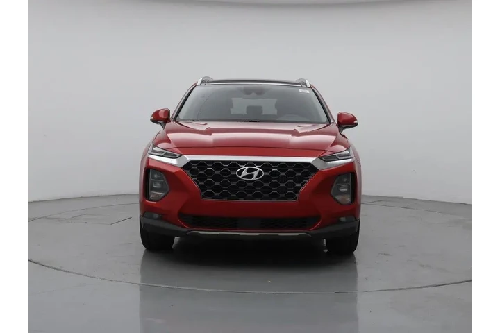 $19998 : Hyundai SANTA FE 2020 SEL 2. image 5