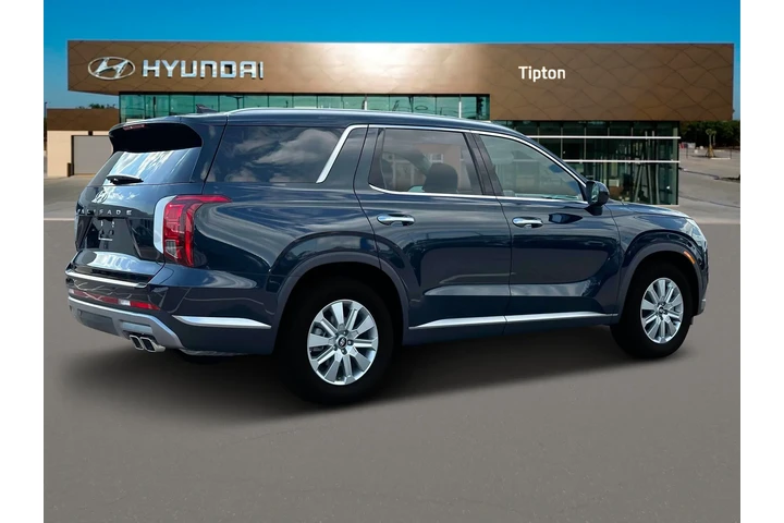$32999 : Hyundai PALISADE 2024 SEL 4d image 8