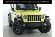$27991 : Jeep Wrangler Unlimited 2022 thumbnail