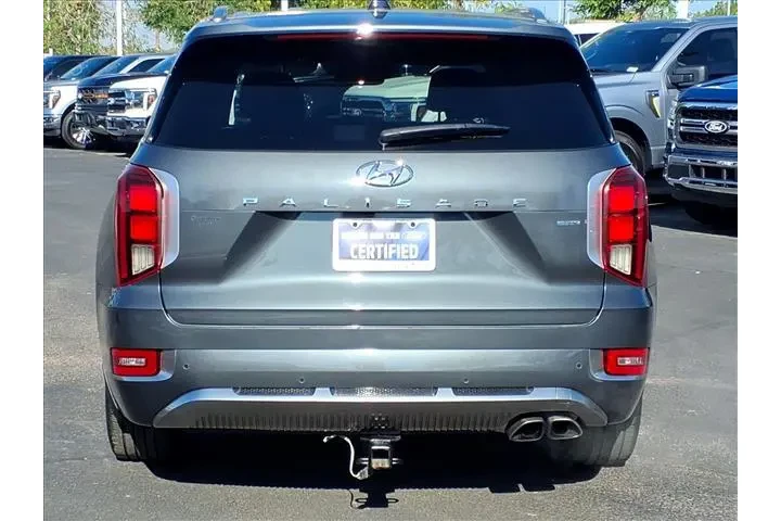 $27270 : Hyundai PALISADE 2022 AWD Ca image 6