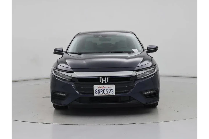 $24998 : Honda Insight 2020 Touring 4 image 5