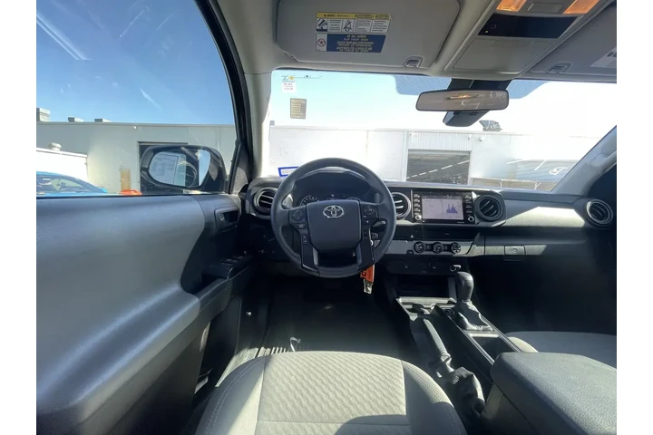 $29059 : Toyota Tacoma 2022 4x2 SR 4d image 6