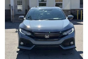 2017 Civic Sport Touring thumbnail