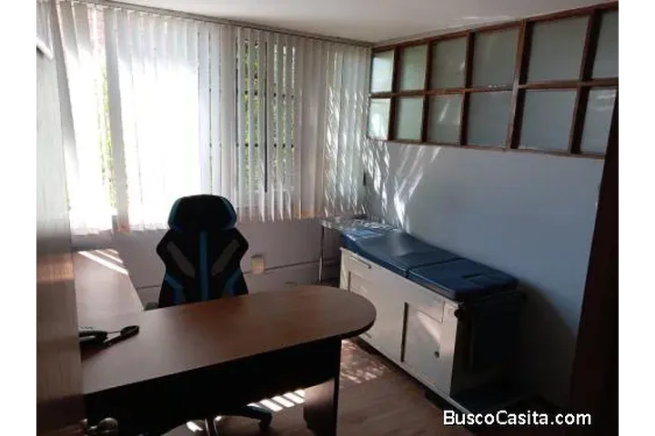 $6500 : Oficinas Privadas en Echagaray image 5