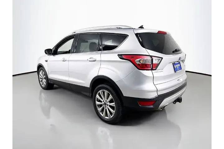 $16000 : Ford Escape 2018 AWD Titaniu image 5