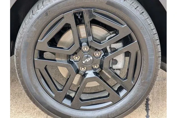 $33995 : Kia Telluride 2024 AWD SX X- image 10