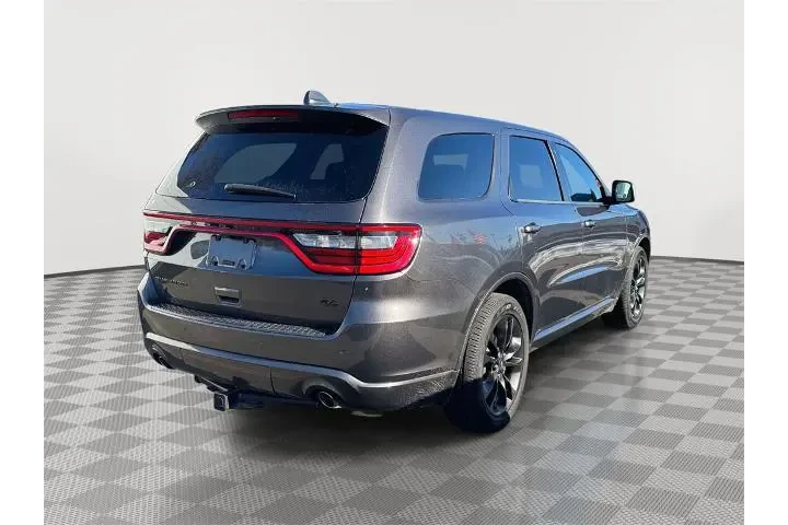 $27457 : Dodge Durango 2021 AWD R/T 4 image 7