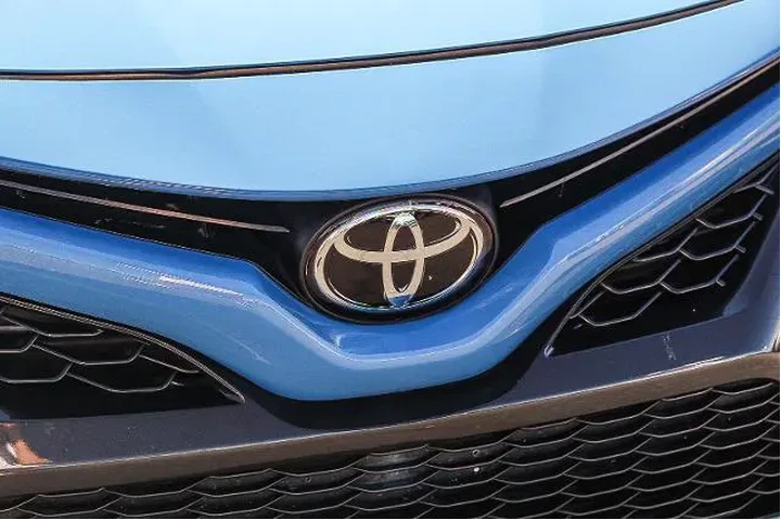 $29155 : Toyota Camry 2023 XSE 4dr Se image 5