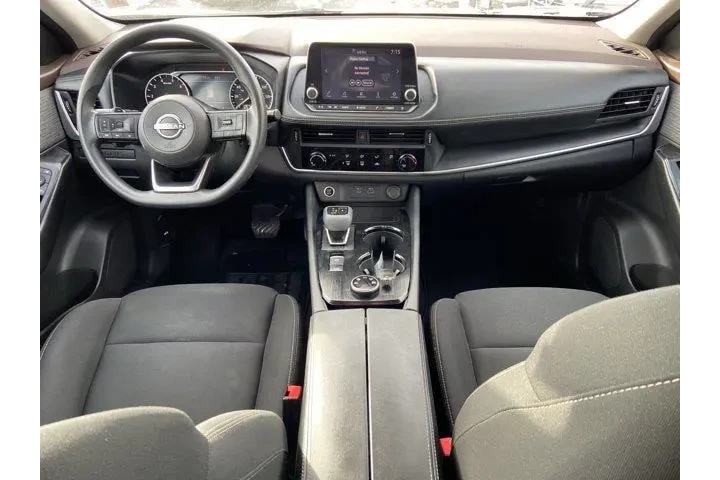 $18950 : Nissan Rogue 2023 AWD S 4dr image 10