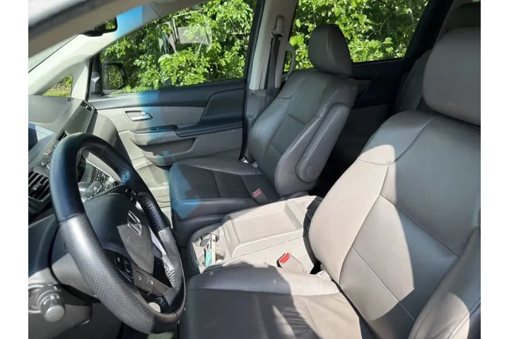 $11995 : 2012 Odyssey Touring image 10