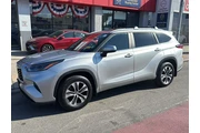 $36490 : Toyota Highlander 2023 AWD X thumbnail
