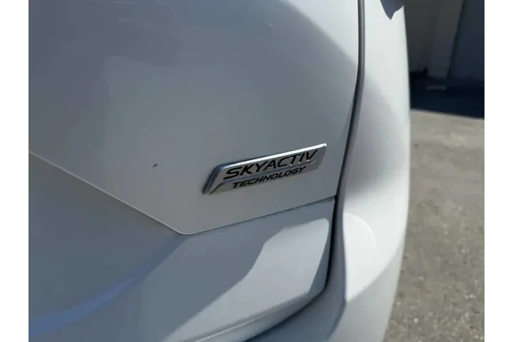 2019 CX-5 Grand Touring Reser image 8