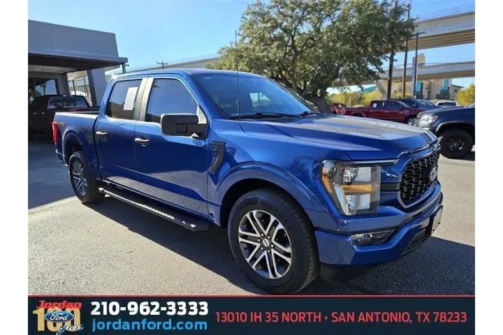 $31475 : Ford F-150 2023 4x2 XL 4dr S image 7