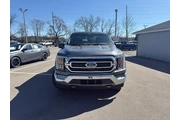 $28934 : Ford F-150 2021 4x4 Lariat 4 thumbnail