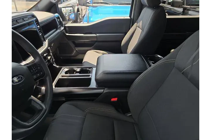 $34990 : Ford F-150 2024 4x2 STX 4dr image 10