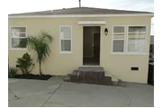 BEAUTIFUL BACK HOUSE FOR LEASE en Los Angeles
