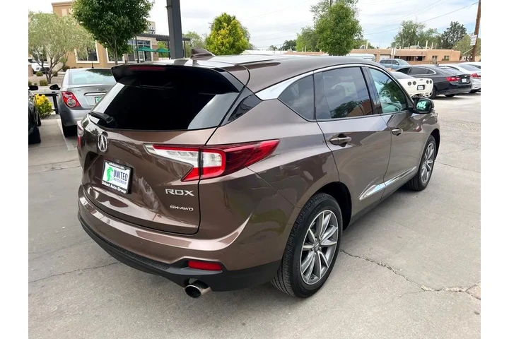 2019 RDX SH-AWD w/Technology image 5