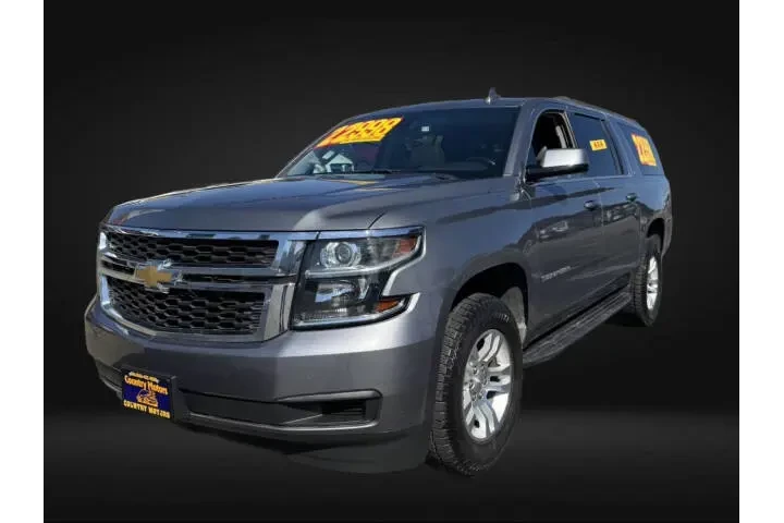 $21998 : 2019 Suburban image 2