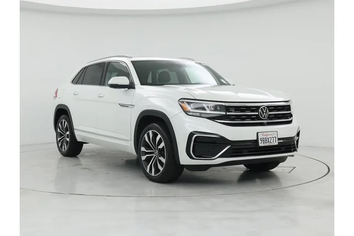 $24998 : Volkswagen Atlas Cross Sport image 1