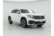 Volkswagen Atlas Cross Sport en Sacramento