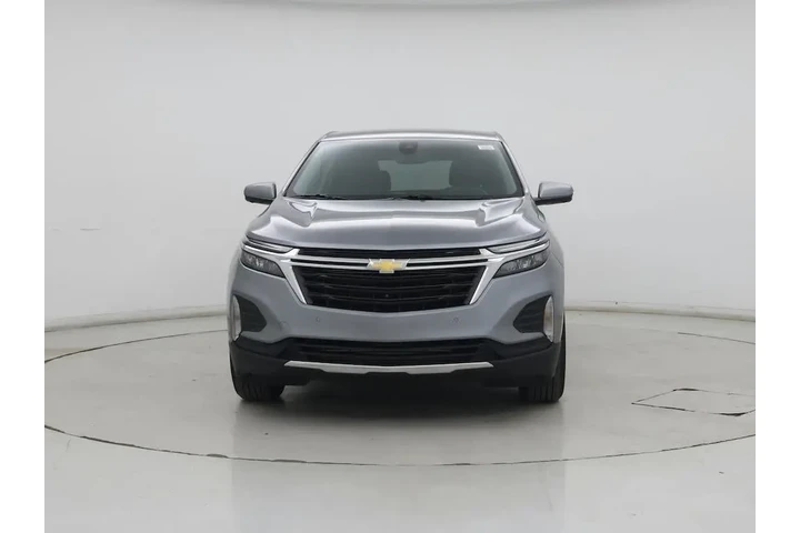 $23998 : Chevrolet Equinox 2024 LT 4d image 5
