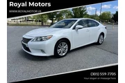 $12900 : 2015 ES 350 thumbnail