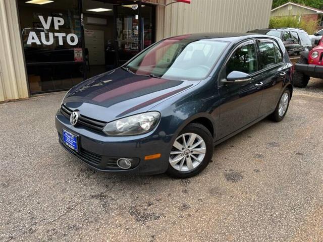 $10999 : 2012 Golf TDI image 1