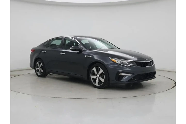 $15998 : Kia Optima 2020 S 4dr Sedan image 7