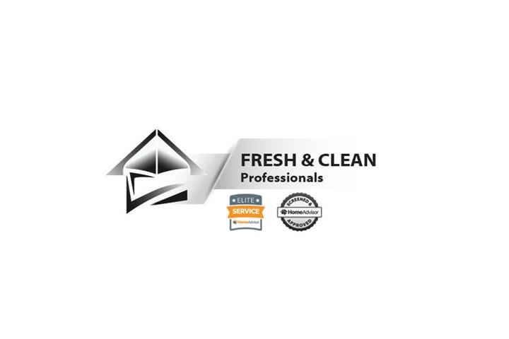 Fresh & Clean Professionals image 1