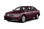 Volkswagen Passat 2014 2.0L en Portland
