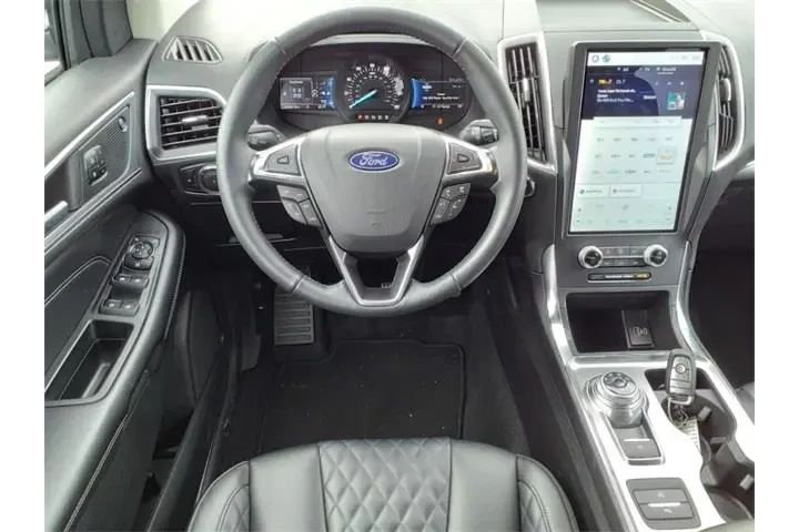 $31500 : Ford Edge 2024 AWD Titanium image 3